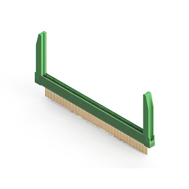 345-070-544-178 EDAC Inc.  Edgeboard Connectors